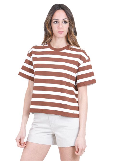  DES PETIT HAUTS | T- Shirt | FILMA-1E260231RA259